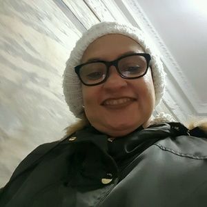 Meet your Posher, Vanessa